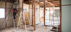 Entreprise de rénovation de la maison et de rénovation d’appartement à Le Mung